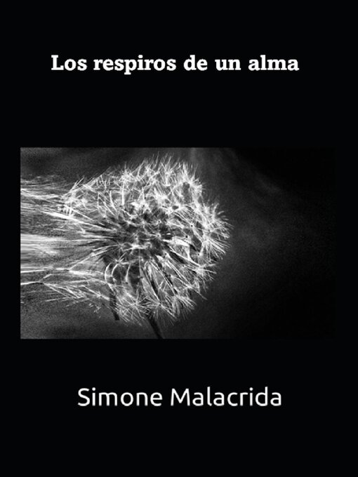Title details for Los respiros de un alma by Simone Malacrida - Available